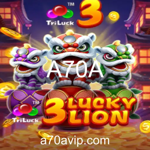 Explorando o Mundo do 3LUCKYLION
