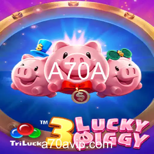 Descubra o Fascinante Mundo do Jogo 3LUCKYPIGGY