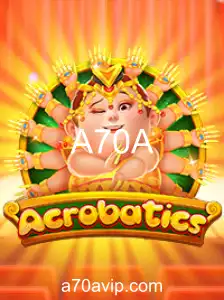Explorando Acrobatics: Dinâmica do Jogo e Regras Inovadoras