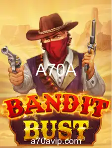 Descubra o Mundo de BanditBust: Aventuras e Estratégias do Jogo