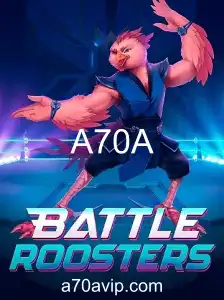 BattleRoosters: O Jogo que Está Revolucionando o Mundo Gamer