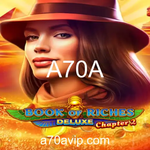 Explorando o Fascinante Mundo de Book of Riches Deluxe Chapter 2 com A70A