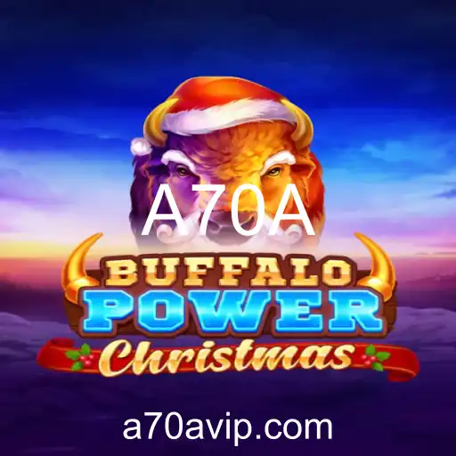 BuffaloPowerChristmas: Uma Nova Aventura Festiva no Mundo dos Jogos