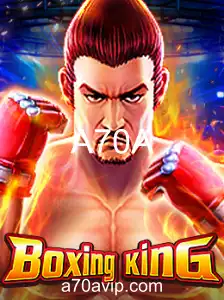 Explorando o Fascinante Mundo de BoxingKing: A Arte do Boxe em Forma de Jogo