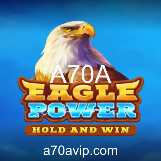 Descubra o Mundo Empolgante de EaglePower com o Código A70A