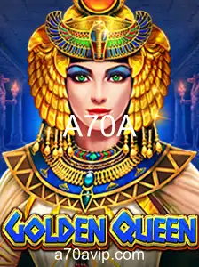 GoldenQueen: Um Novo Horizonte no Mundo dos Jogos