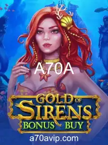 GoldofSirensBonusBuy: Uma Jornada Épica no Mundo dos Jogadores