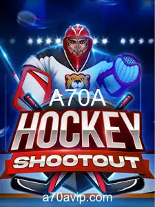 HockeyShootout: O Jogo Que Está Conquistando o Mundo dos Esportes