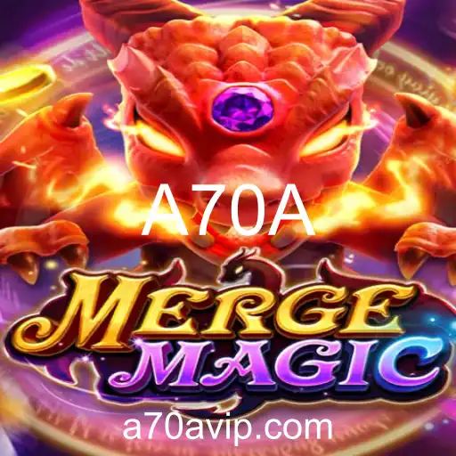 Descubra o Fascinante Mundo de MERGEMAGIC