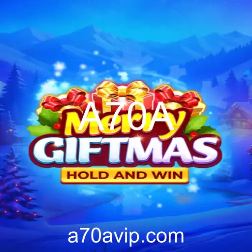 MerryGiftmas: O Jogo Festivo A70A Que Está Conquistando o Mundo