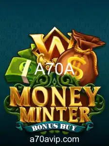 Explorando o Mundo Empolgante de MoneyMinterBonusBuy