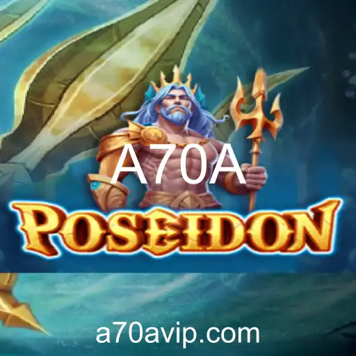 Descubra 'Poseidon': O Jogo Estratégico do Momento