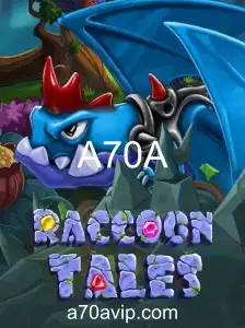 Explorando o Mundo de RaccoonTales: Uma Aventura Única