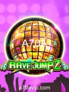 Explorando o Mundo Dinâmico de RaveJump2