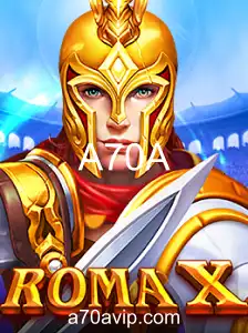 RomaX: Um Mergulho Estratégico no Mundo Antigo