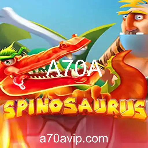 Descubra o Mundo de Aventura com o Jogo Spinosaurus