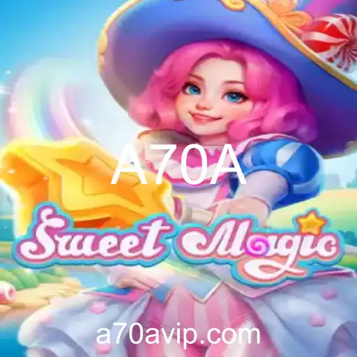 Descubra as Maravilhas de SweetMagic: O Jogo Que Encanta e Desafia