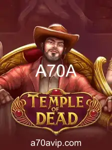 Explorando o Inovador Jogo TempleofDead