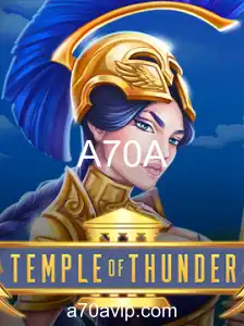 Explorando TempleofThunder: O Jogo Que Está Conquistando os Gamers
