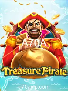 Descubra o Fascinante Mundo do Jogo TreasurePirate