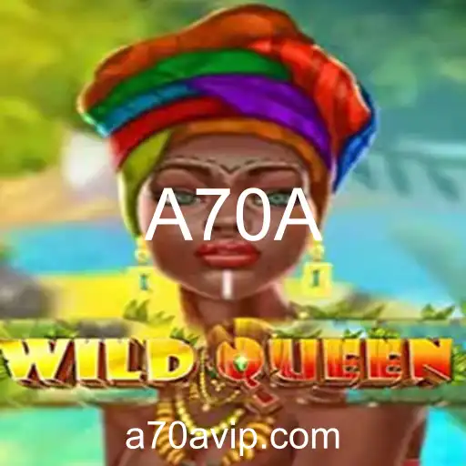 WildQueen: Domine o Tabuleiro e Conquiste o Trono